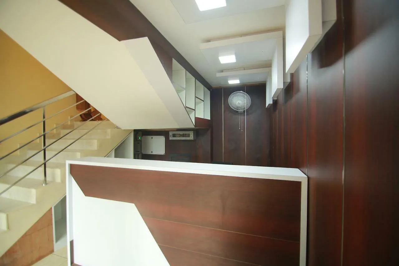 Golden Residency Hotel Perintalmanna
