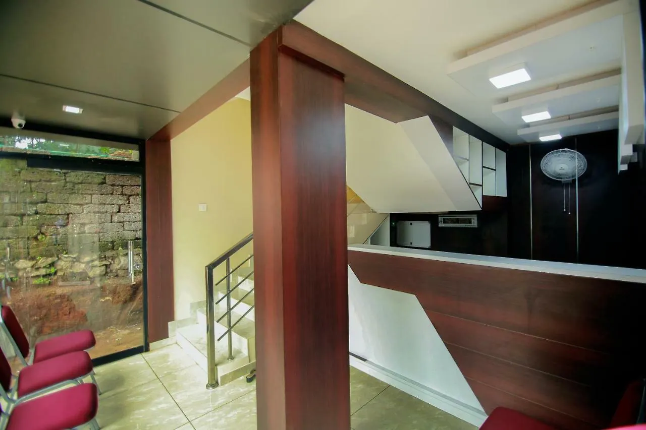 Golden Residency Hotel Perintalmanna