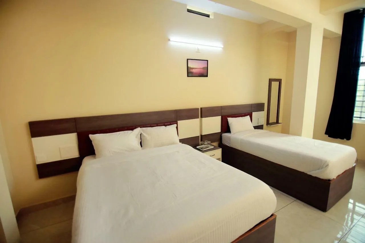 Golden Residency Hotel Perintalmanna